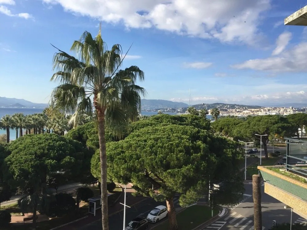We Stay - Luxueux Appartement Croisette Cannes