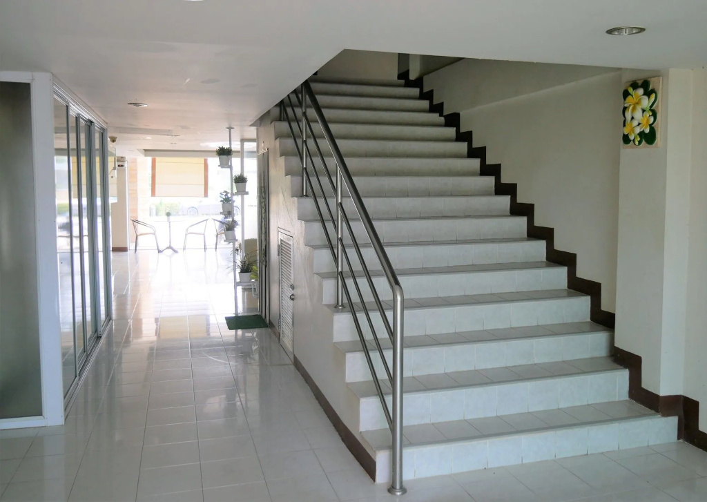 Punya Garden Hotel