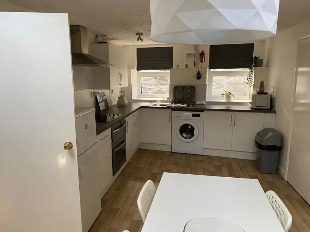 The Mill Leat Camelford Three bedroom Sleeps 6