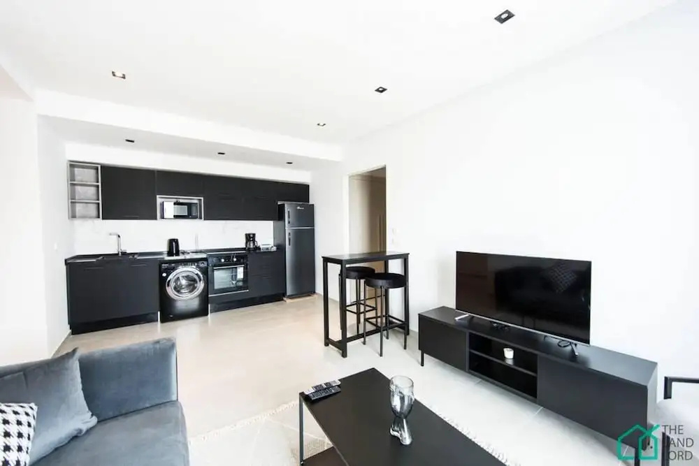 Sunset 302 Apt de Luxe Avec Salle de Fitness