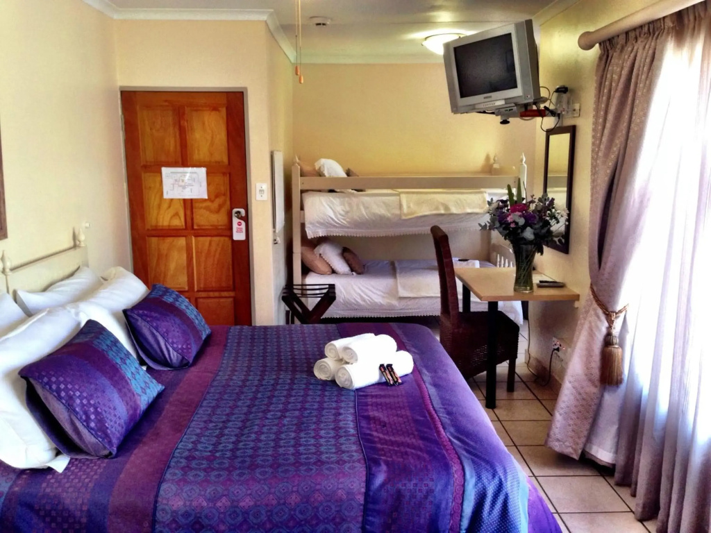 Pilgrims Delight Guest House