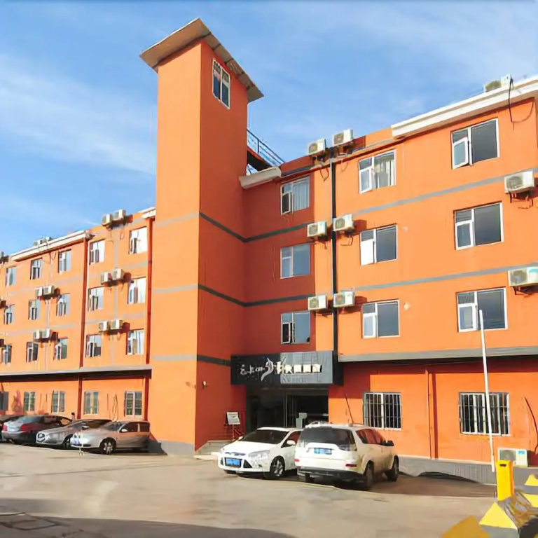 Fairyland Hotel