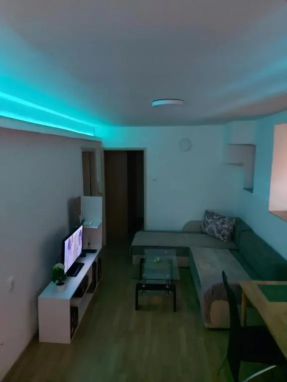 K2 Apartment