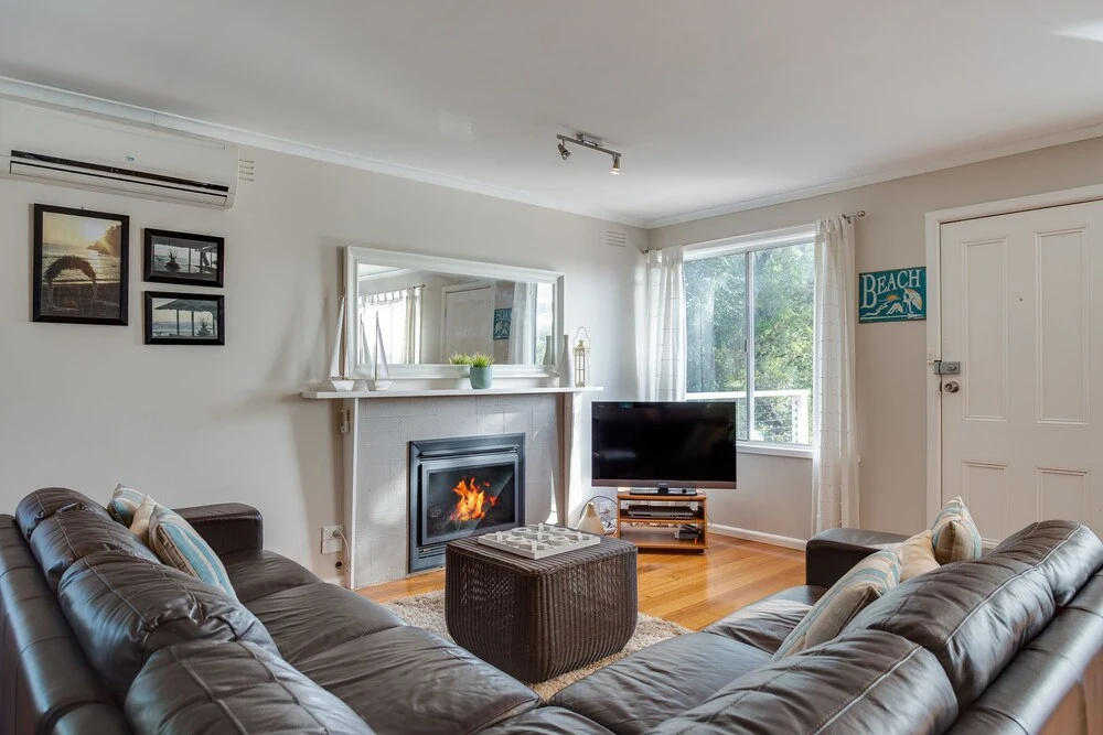 Orcades Beach House