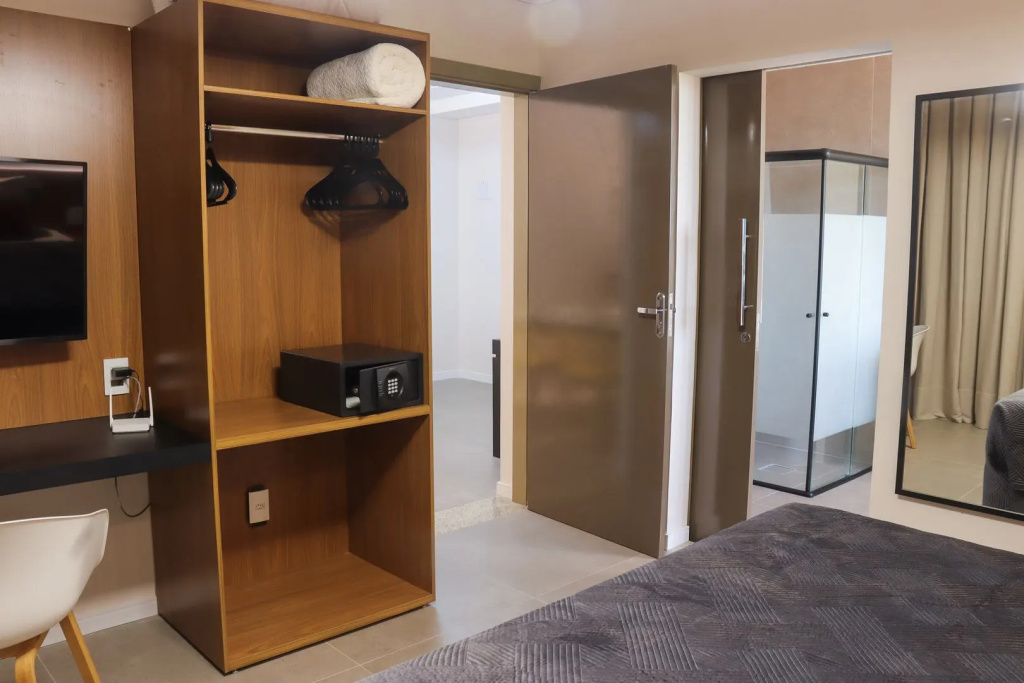 Porto das Asas Park Hotel