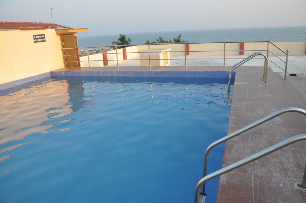 Hotel Naren Palace