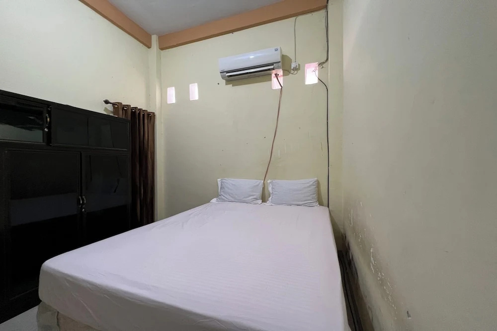Hotel O Kos Rian