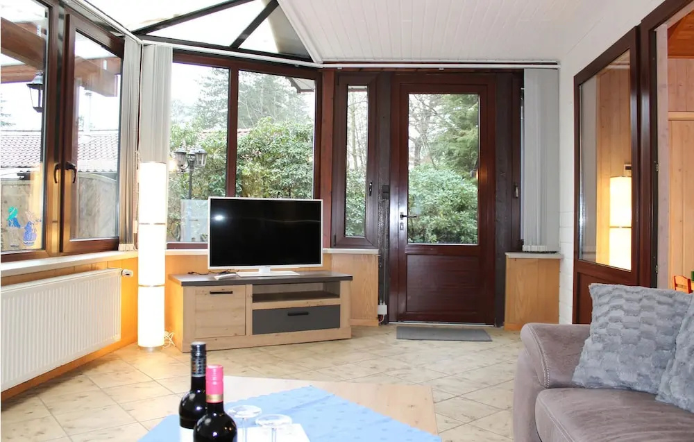 Nice Home In Haren With Sauna