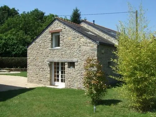 Le Clos De Lascoer