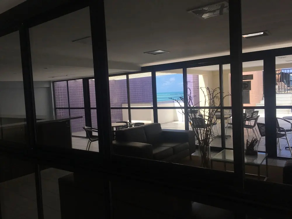 Neo Maceió - Aparts à Beira-Mar em Pajuçara