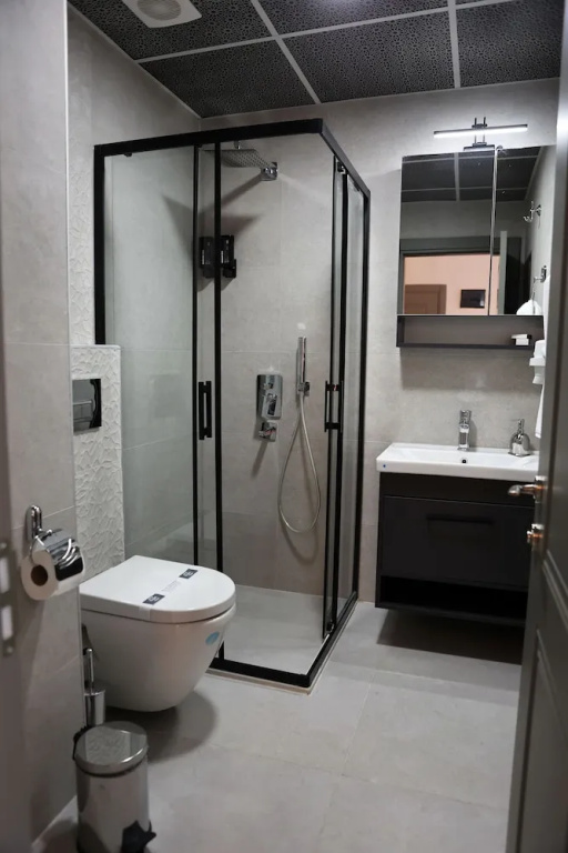 SAR-PER Hotel