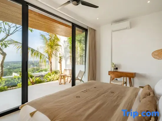 Villa Friendly - Luxury 4 BR villa In Uluwatu