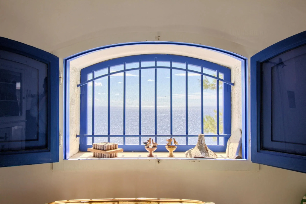 Blue Marine Casa Esclusiva al Ciolo