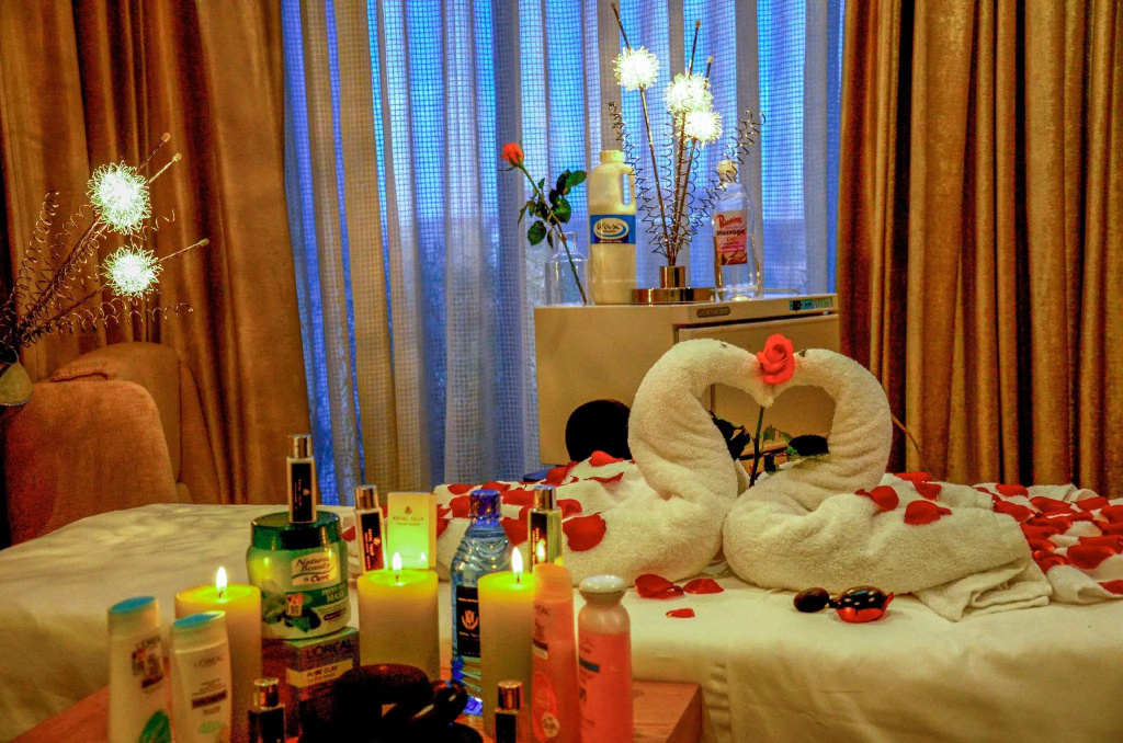 Royal Canaan Nairobi Hotel