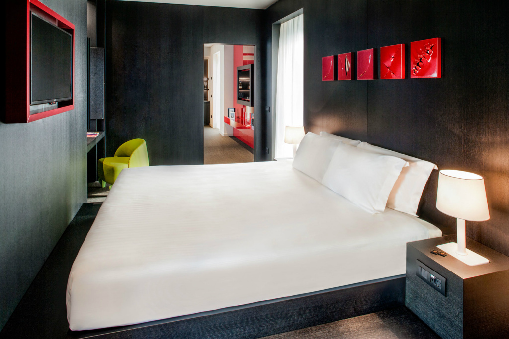 Glam Milano