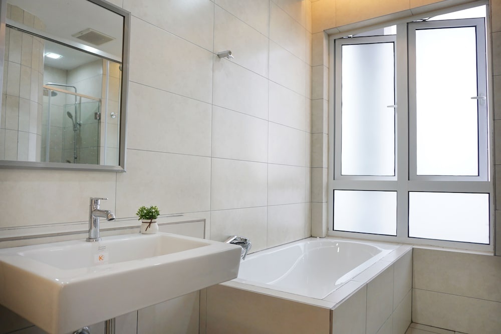PM Octagon Ipoh Suites & Apartment 2