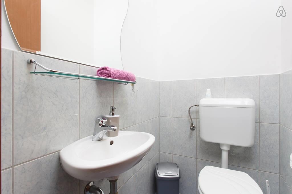 Apartment Lucija