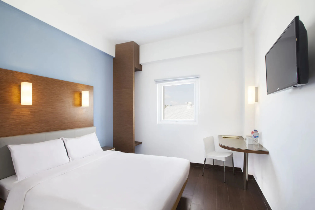 Amaris Hotel Gorontalo