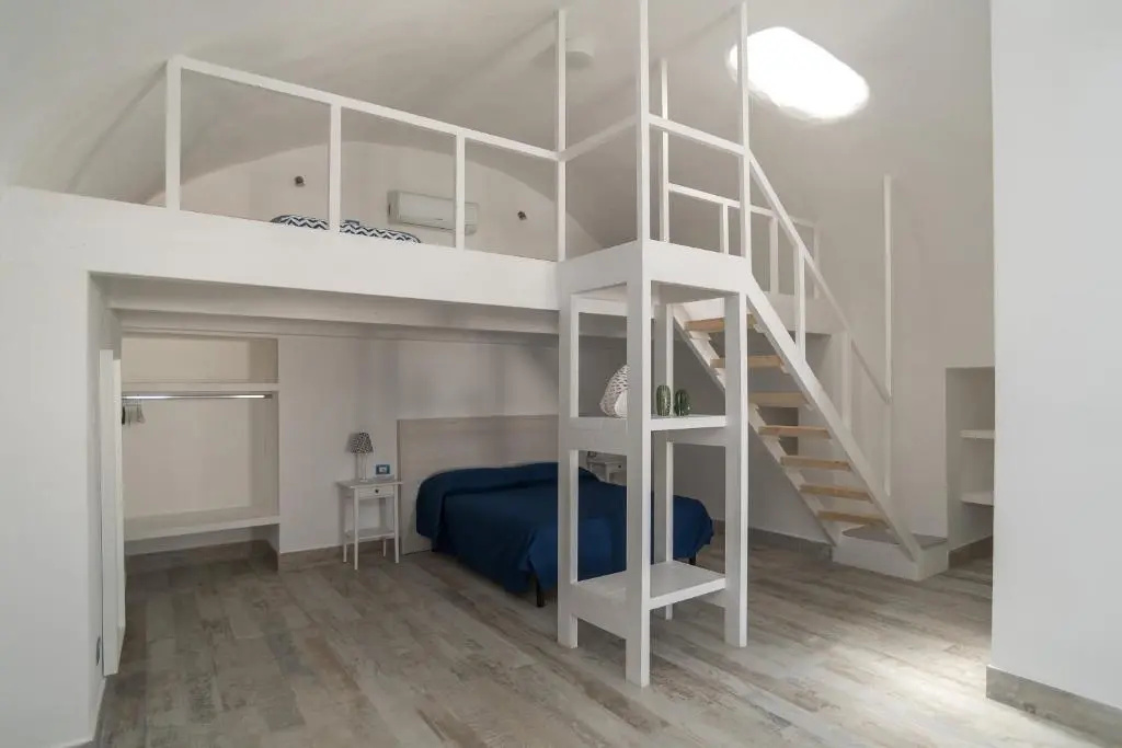 Il Pagliaio B&B