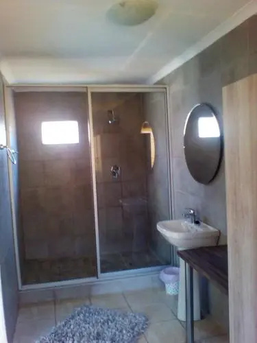 Ruacana Guest House