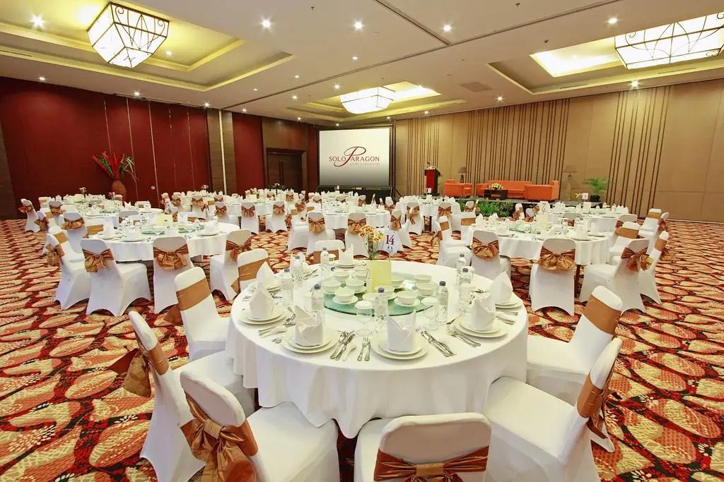 Apartemen Solo Paragon by Cariapartemen-id