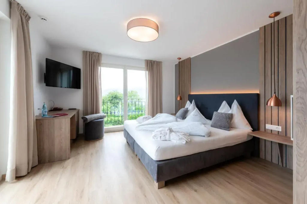 Hotel Lisetta