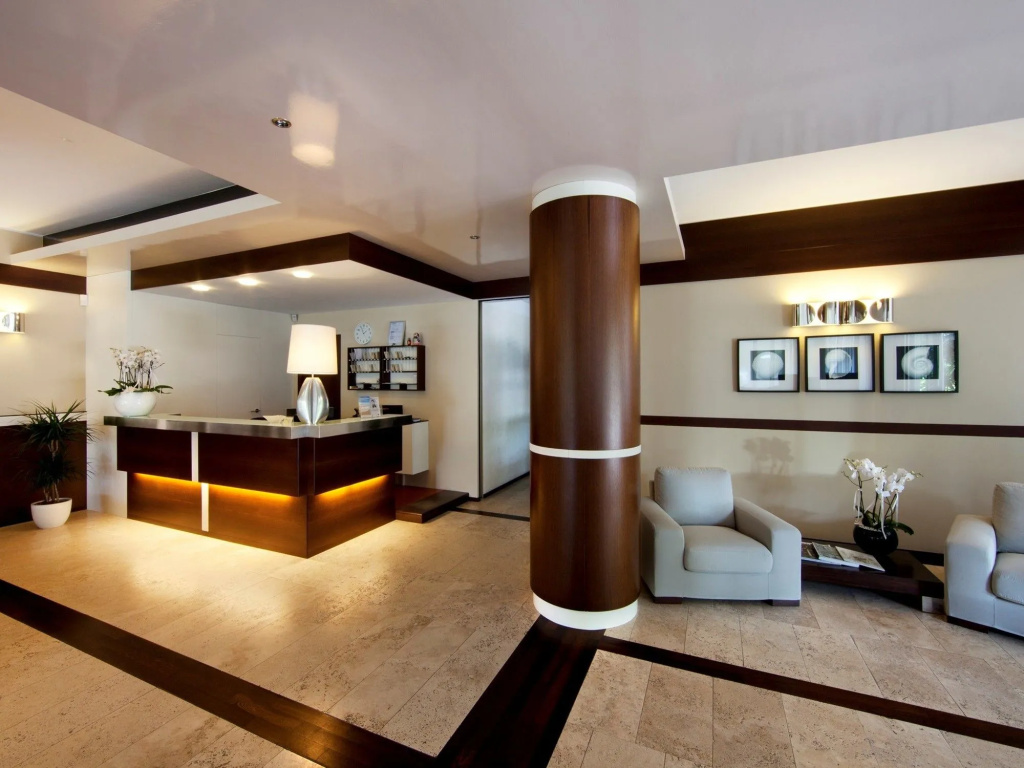 Aparthotel La Pineta