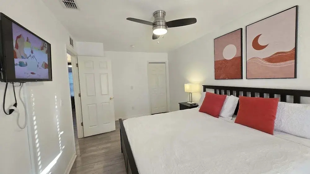 Rp216bd 3b Regal Palms Townhome 3 Bedroom Townhouse