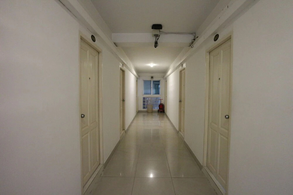 Ben Place