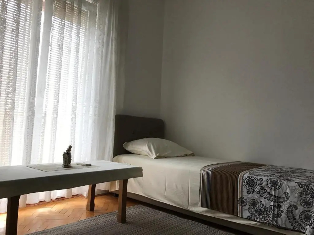 Apartments Pavićević