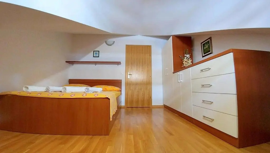 Apartment Gracijana