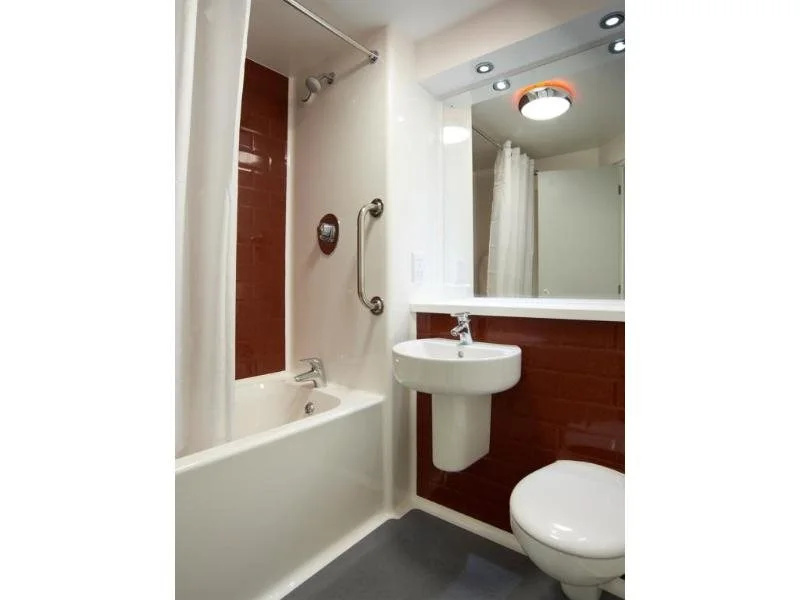 Travelodge Sunderland High Street West