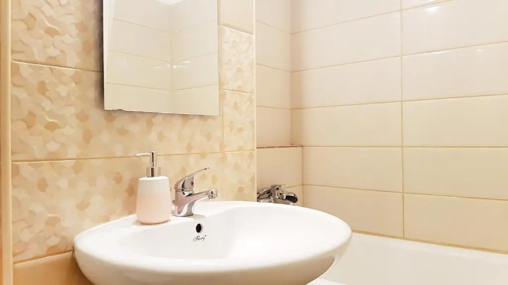 Eminescu Central Studio Apartment