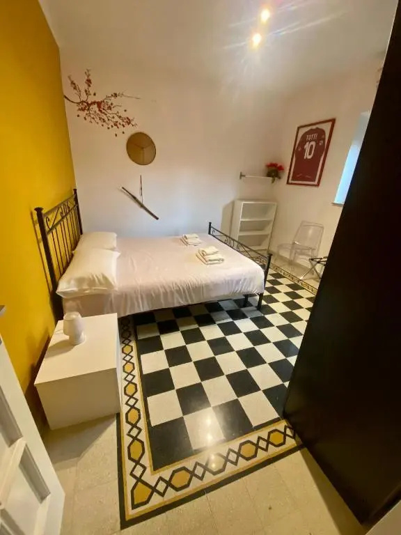 Ml Termini Apartment