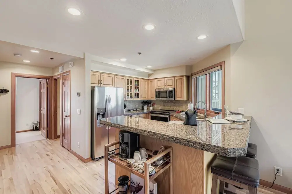 3br Deer Valley Family Retreat Hot Tub And Fireplace 7560 3 Bedroom Home