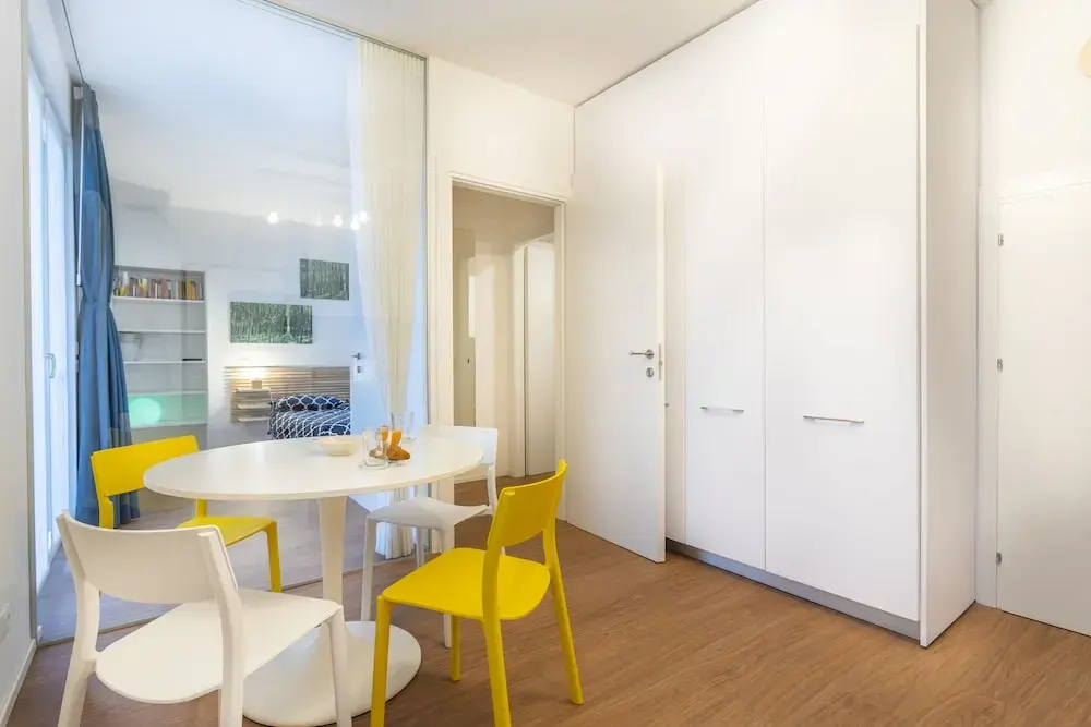 La Casetta di Jordi - Flat with Terrace