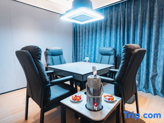 Pinrui Hangzhou Vocational and Technical College of Communications Jindi Square Branch