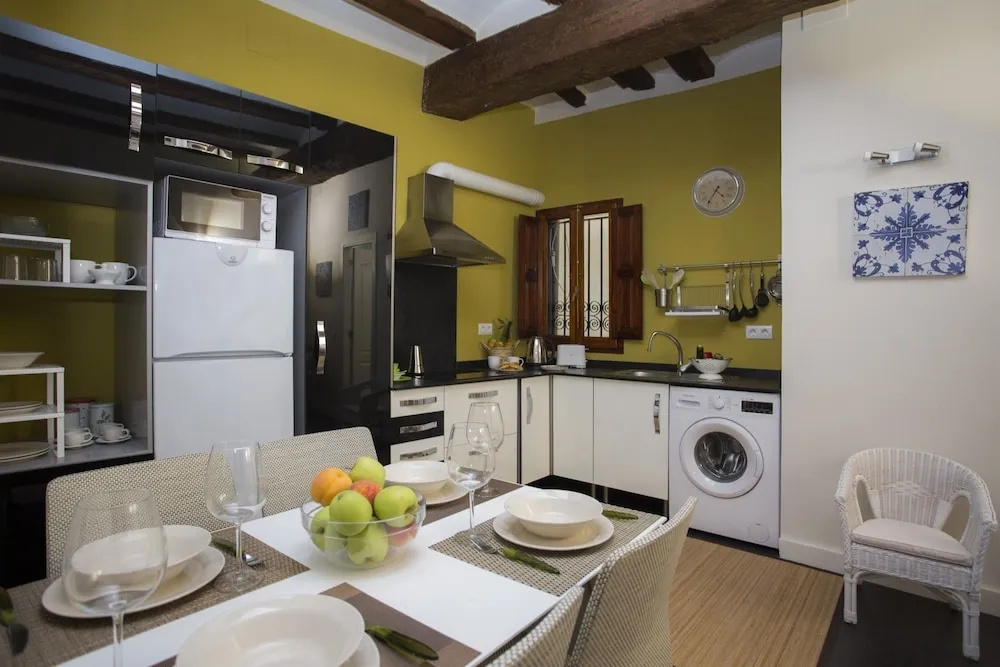 Happy Apartments Valencia – Lope de Vega