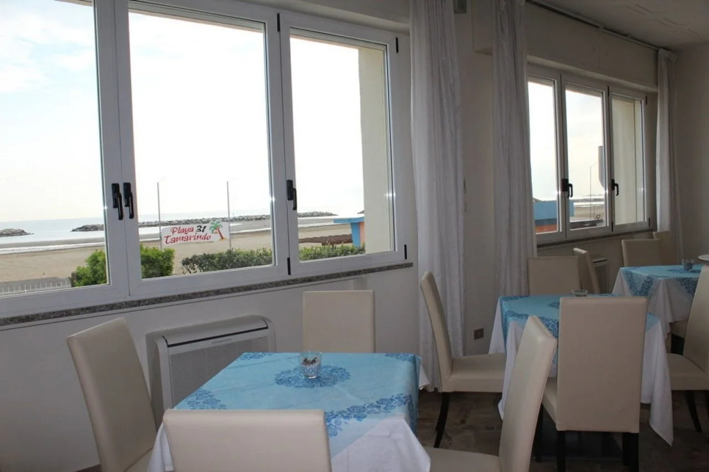 Riviera Mare Beach Life Hotel