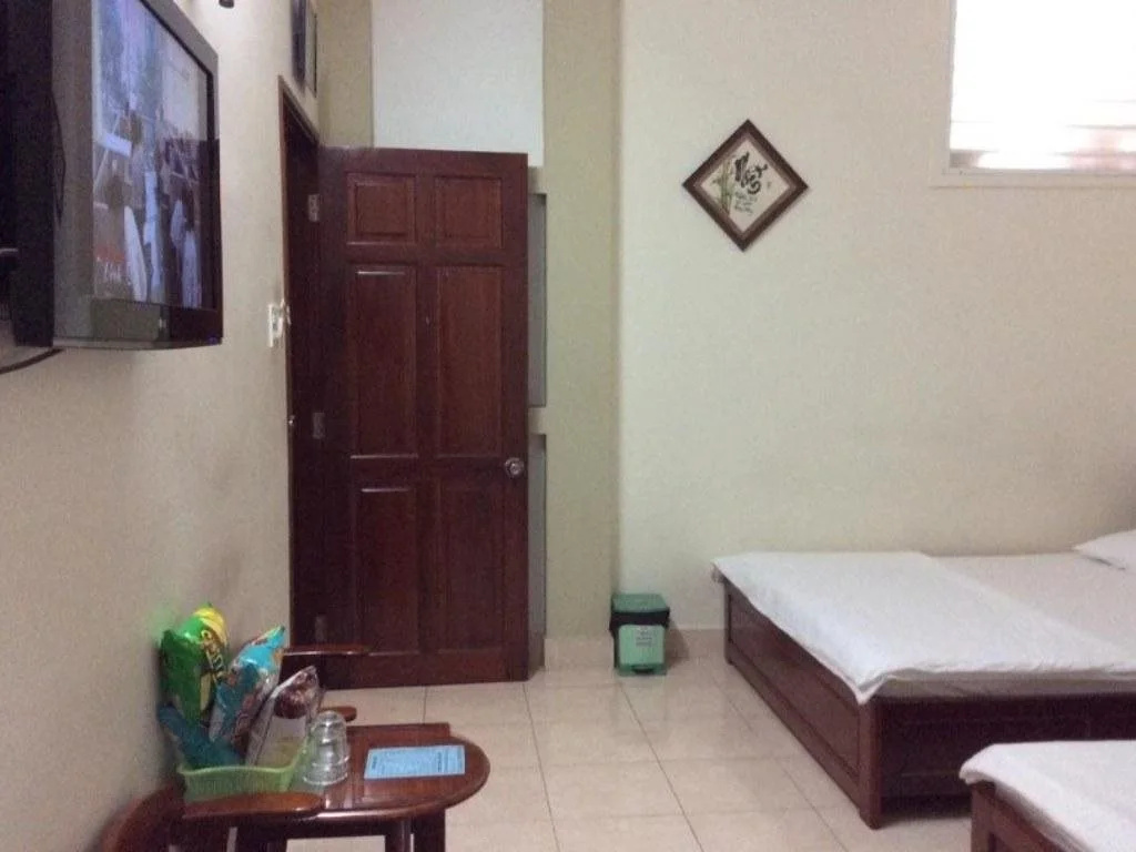 Thanh Tùng Hotel