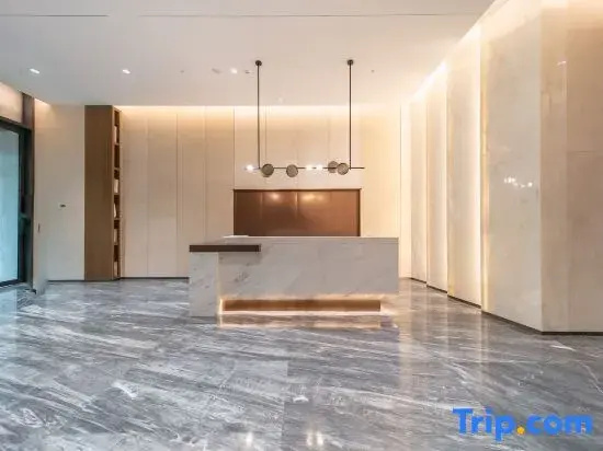 Weiyasi  Executive Apartment
