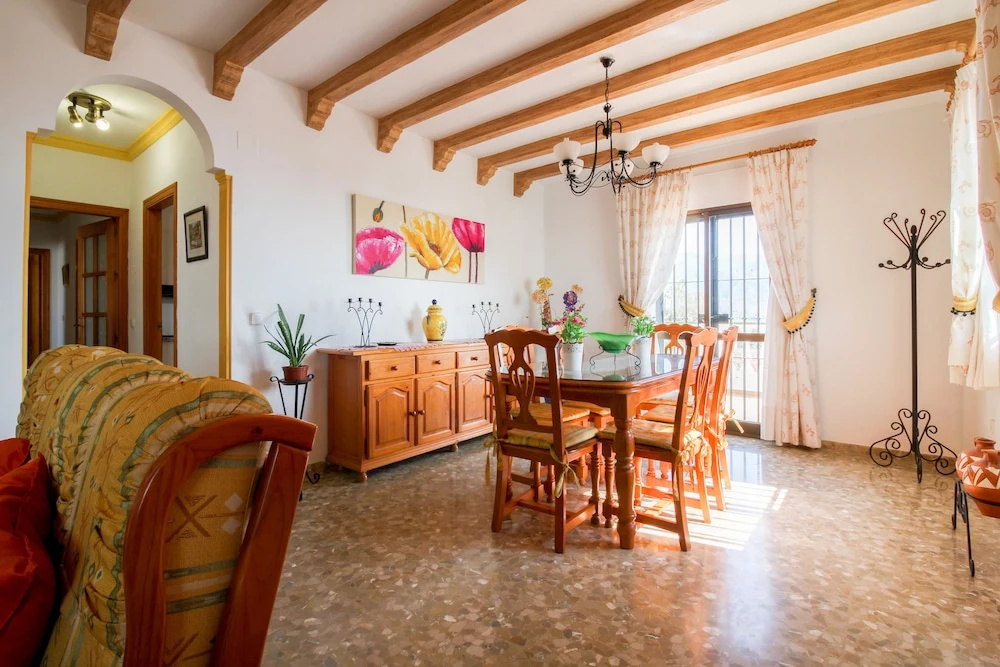 Villa Cerezo