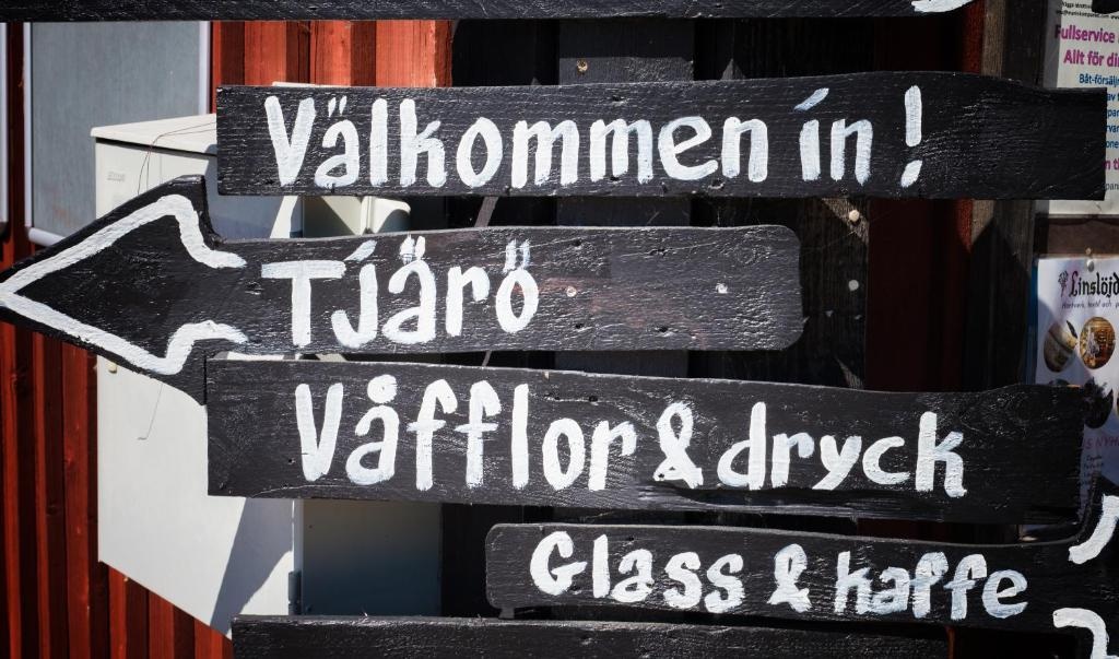 Tjärö Hotell & Vandrarhem