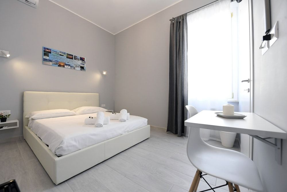 Voyager House Termini - Home and More
