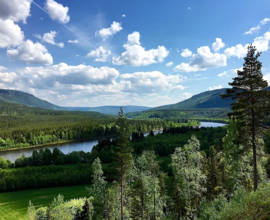 Stor-Elvdal Hotell