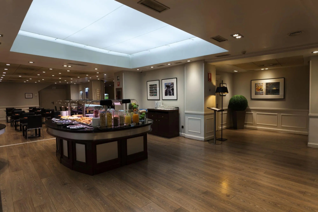 Hotel Cortezo
