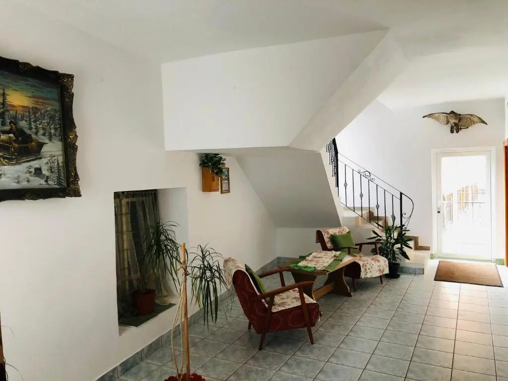 Hotel Poenita