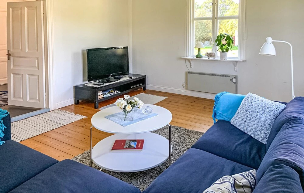 Beautiful Home in Borgholm With 3 Bedrooms