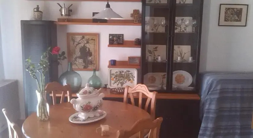 Holiday home Sa Volta de Son Serralta