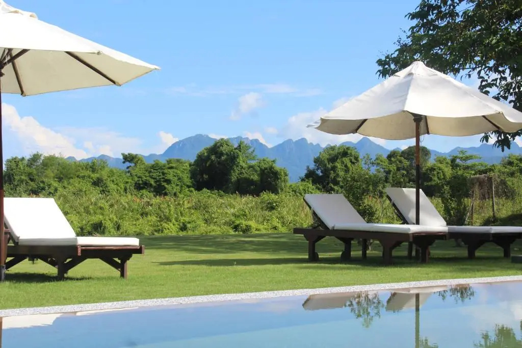 Temple Tree Resort
